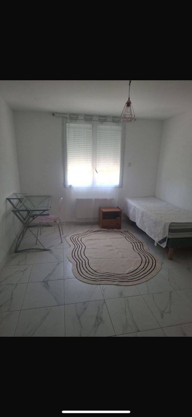 Maison 5 chambres en colocation VILLEJEAN — 4