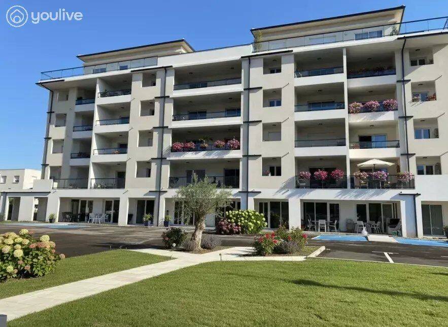 Appartement 2 pièces 45 m² · à Lucciana · 45 m² · 180 000 €