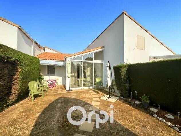 Maison 2 pièces 30 m² · à Jard-sur-Mer · 30 m² · 155 000 €
