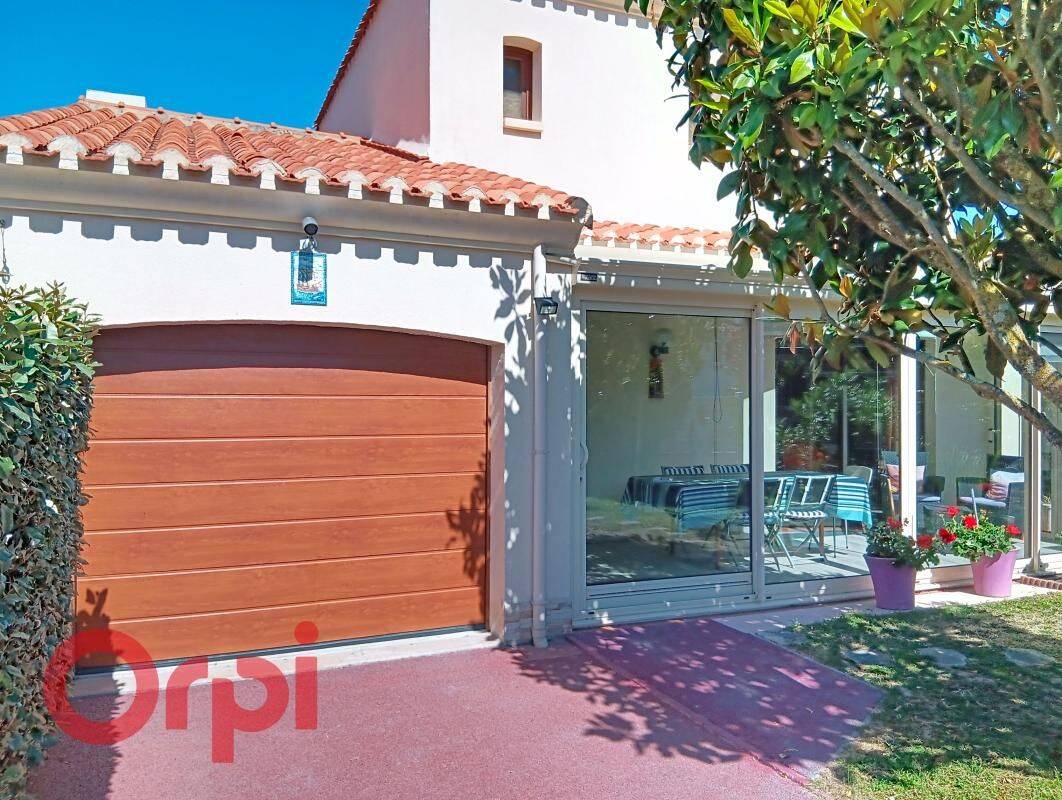 Maison 4 pièces 115 m² · à Les Sables-d'Olonne · 115 m² · 449 000 €