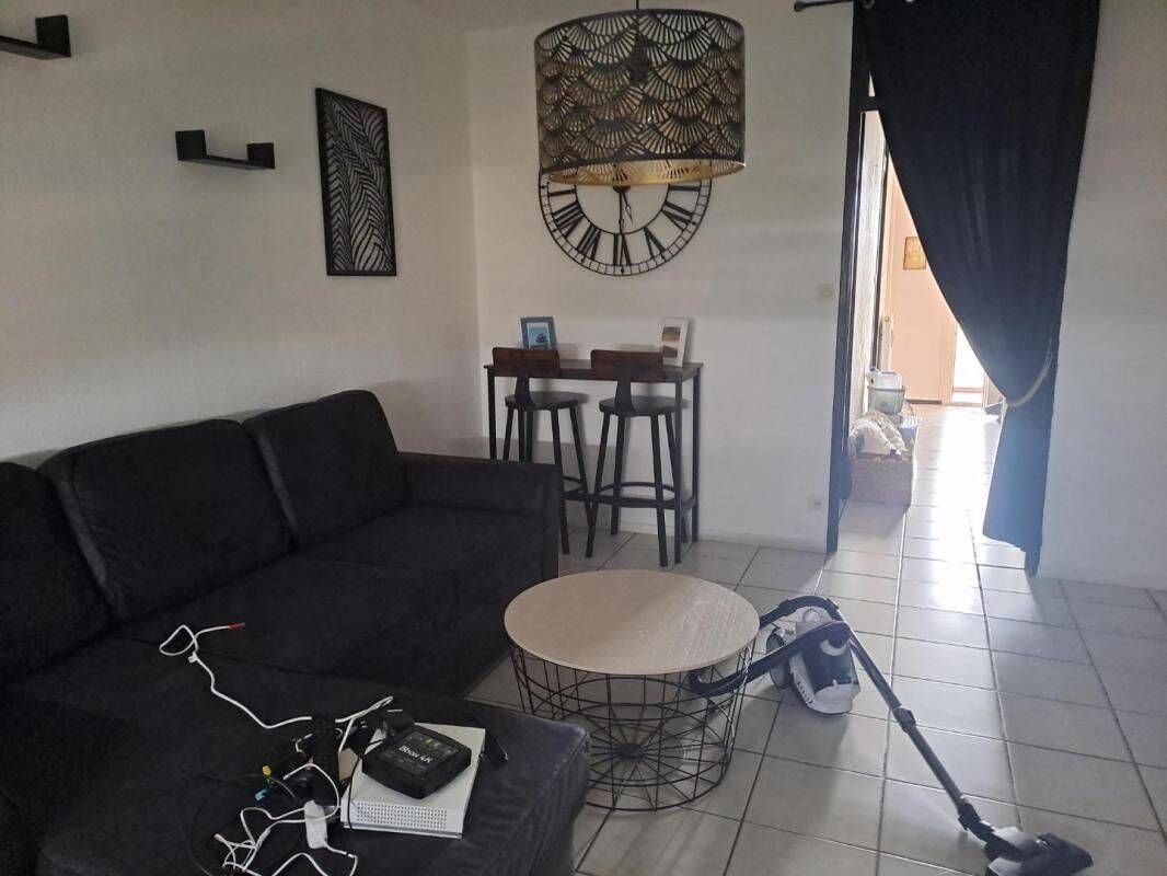 Appartement 1 pièce 30 m² · à Chalon-sur-Saône · 30 m² · 478 €/mois