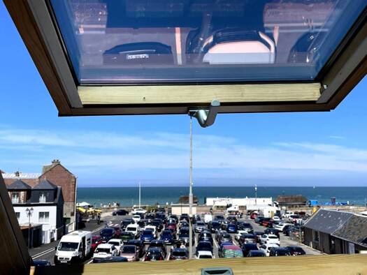 Maison à vendre 228 000 € 3 pièces 2 chambres 51 m² 64 m² de terrain Étretat 76790