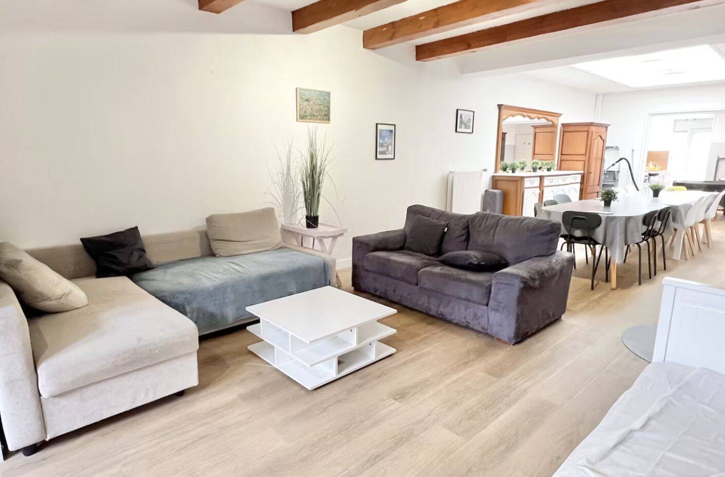 Maison 6 pièces 138 m² · à Croix · 138 m² · 376 000 €