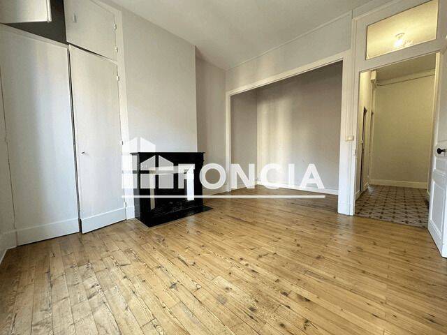 Appartement 2 pièces 55 m² · à Grenoble · 55,2 m² · 690 €