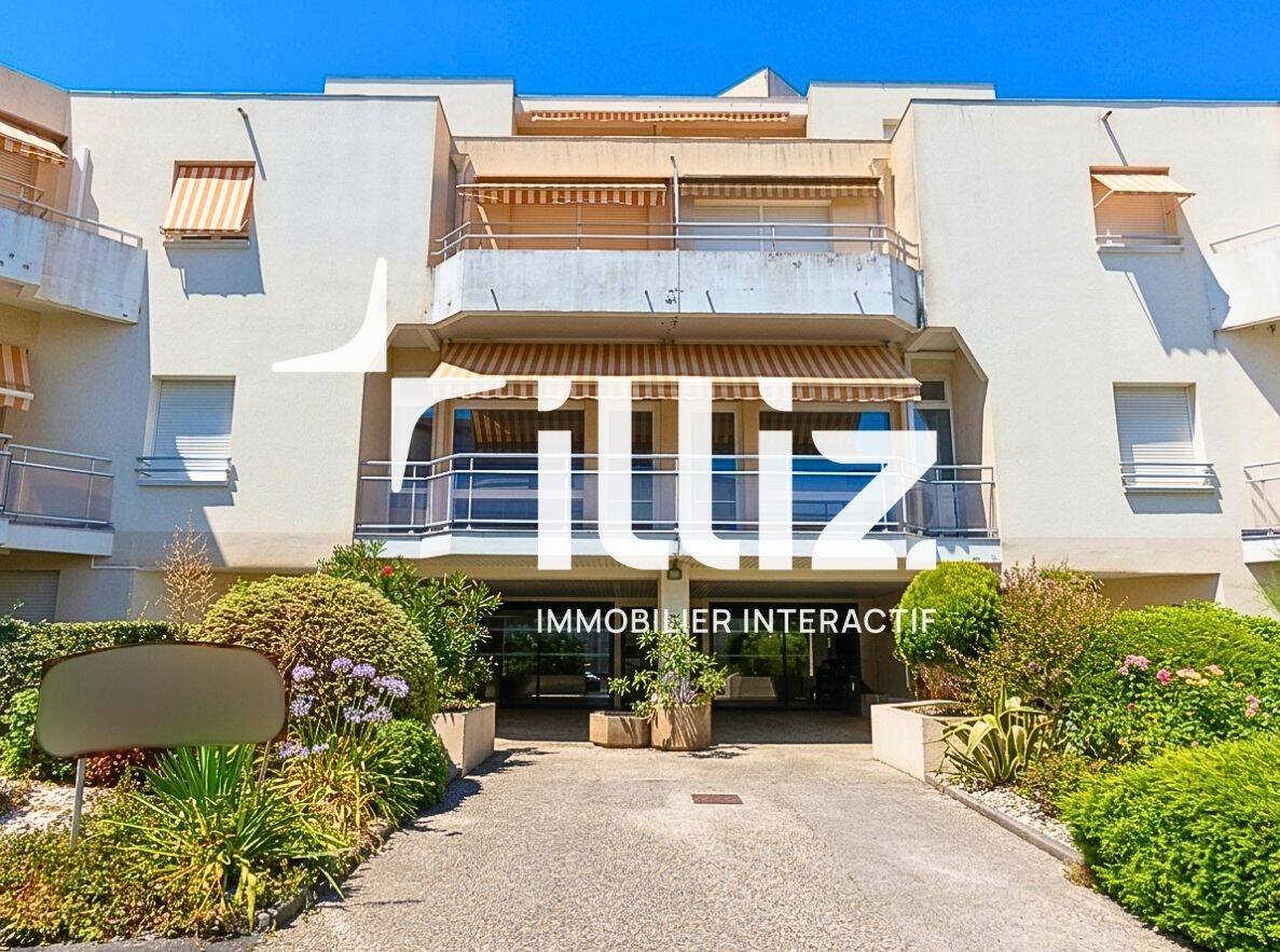 Appartement 1 pièce 32 m² · à Niort · 32 m² · 93 800 €