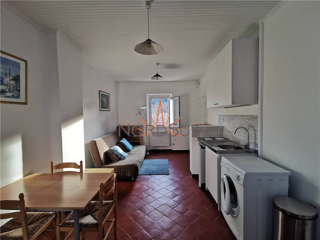 Appartement 1 pièce 20 m² · à Le Tholonet · 20,3 m² · 510 €/mois