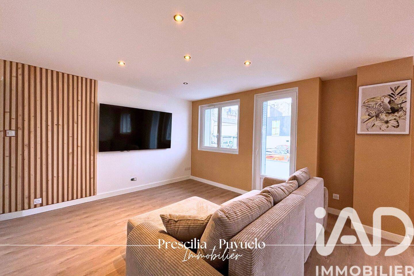 Appartement 3 pièces 60 m² · à Tarbes · 60 m² · 113 000 €