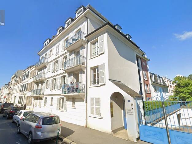 Appartement à vendre 420 000 € 3 pièces 2 chambres 80,8 m² Étage 3/4 Centre Ville Nord Ouest Fontainebleau 77300