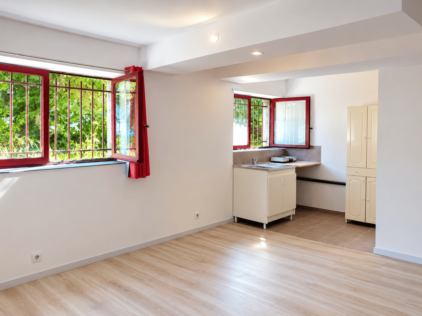 Appartement 1 pièce 30 m² · à Caen · 30 m² · 530 €/mois
