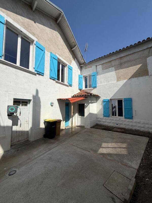 Maison 5 pièces 120 m² · à Riscle · 120 m² · 149 000 €