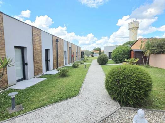 Hôtel à vendre Fonds de commerce 1 872 000 € 1 450 m² d'espace de restauration Toulouse 31000