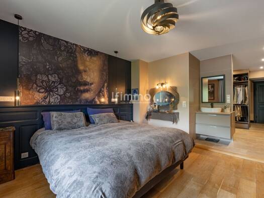 Maison à vendre 1 290 000 € 10 pièces 4 chambres 689 m² 15 418 m² de terrain Saint Laurent Épinal 88000