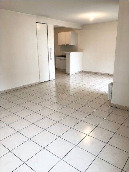 Appartement 2 pièces 51 m² · à Toulouse · 51 m² · 712 €/mois