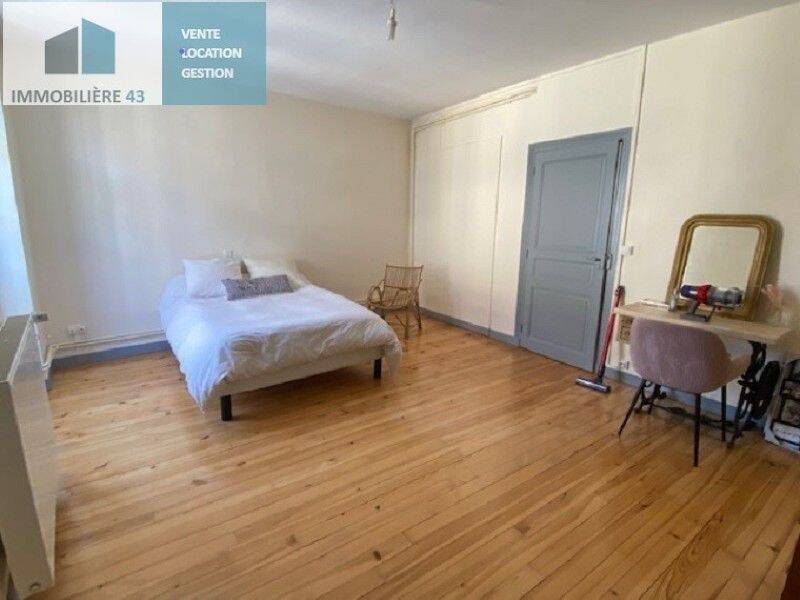 Appartement 2 pièces 46 m² · à Le Puy-en-Velay · 46 m² · 395 €/mois