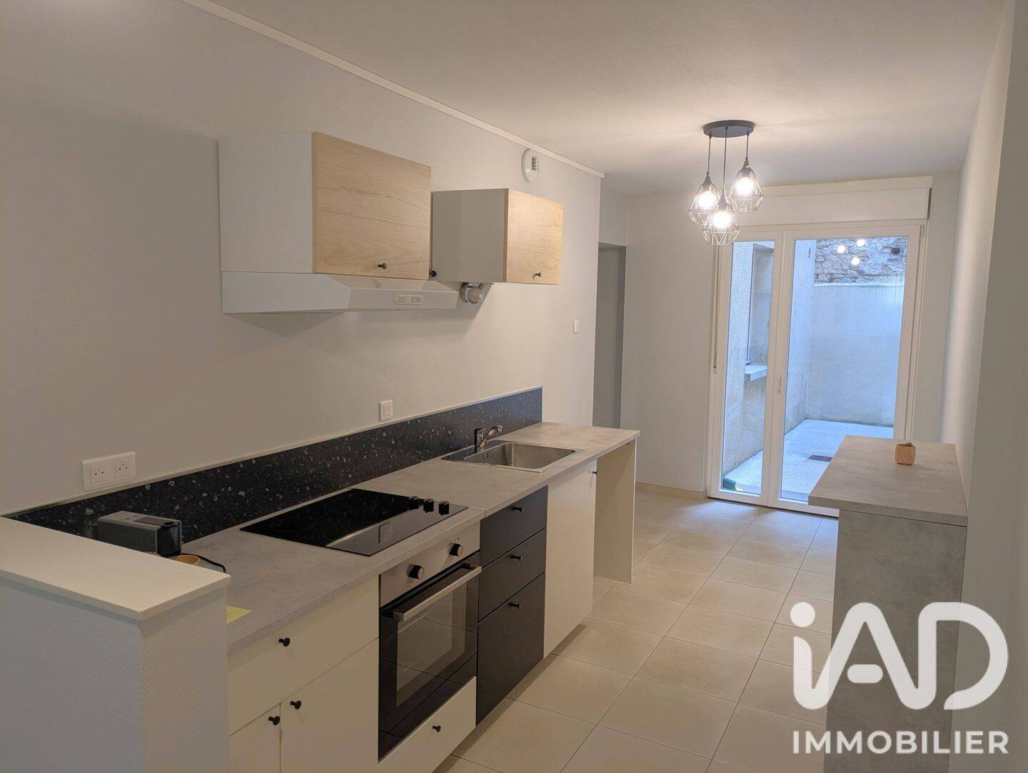 Appartement 2 pièces 66 m² · à Langres · 66 m² · 500 €/mois