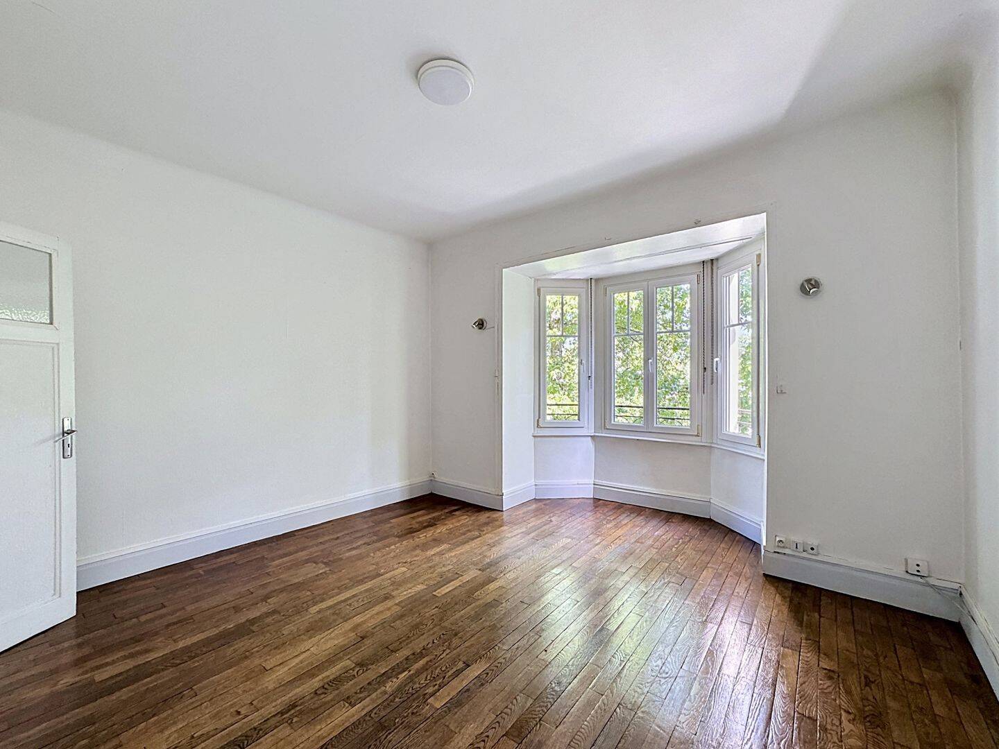 Appartement 2 pièces 48 m² · à Nancy · 47,7 m² · 139 000 €