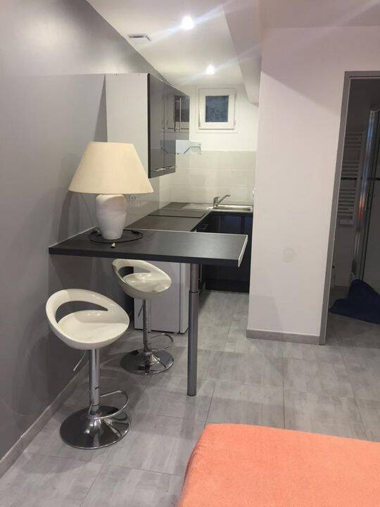 Appartement 1 pièce 20 m² · à Argelès-sur-Mer · 20 m² · 600 €/mois
