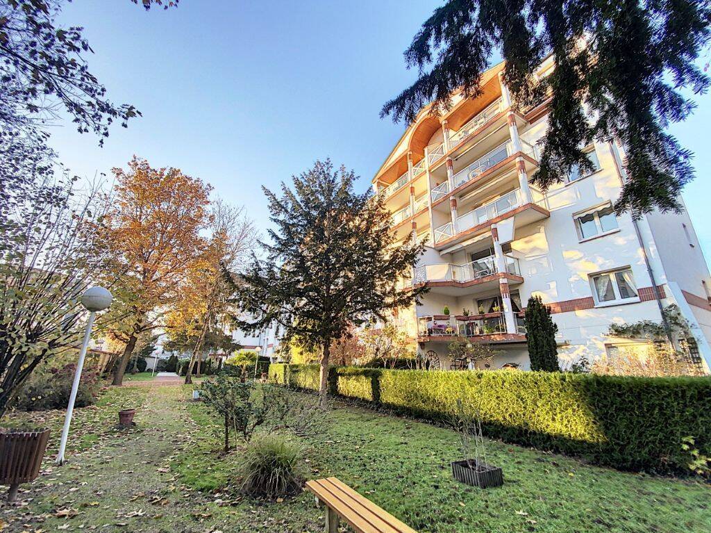 Appartement 1 pièce 34 m² · à Orléans · 34 m² · 458 €/mois