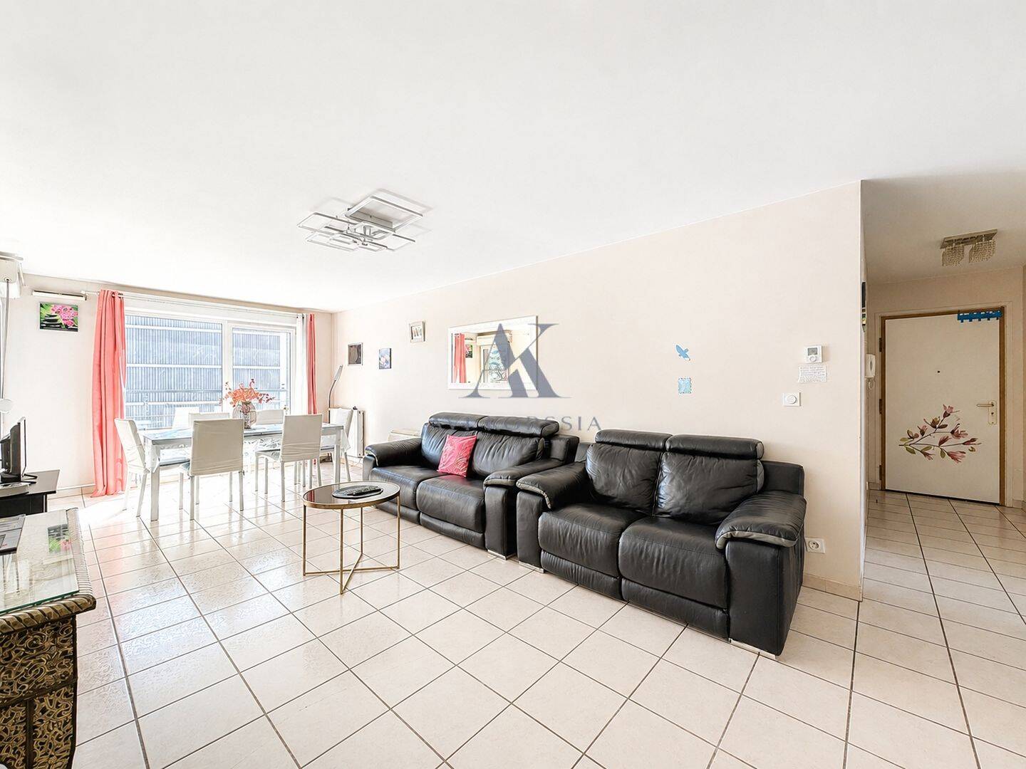 Appartement 5 pièces 90 m² · à Villeurbanne · 90 m² · 320 000 €