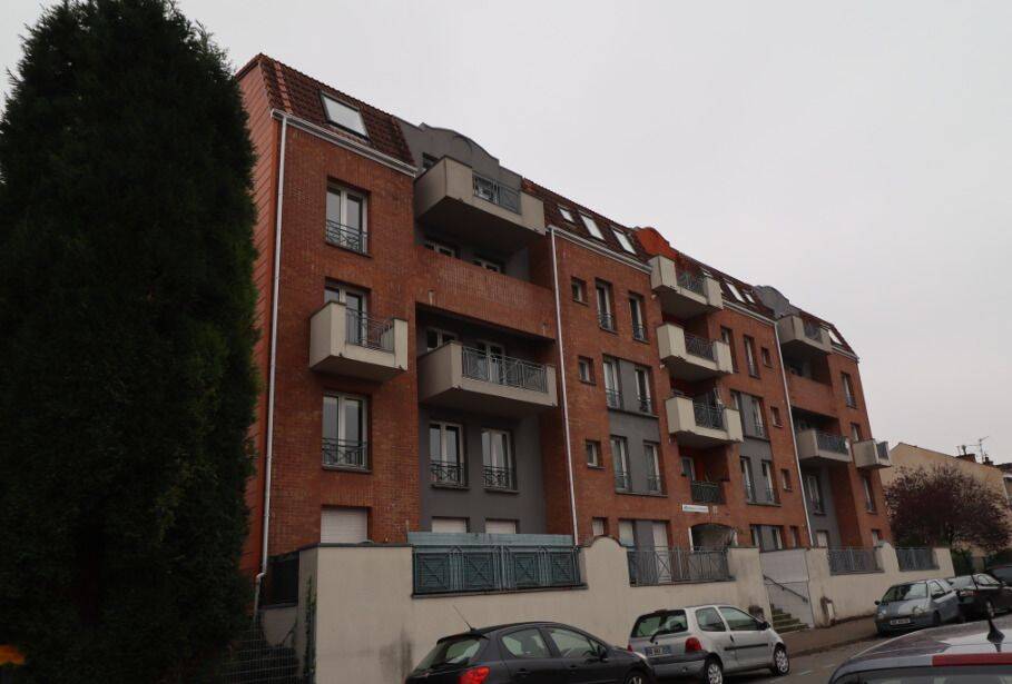 Appartement 2 pièces 52 m² · à Lille · 52 m² · 123 000 €