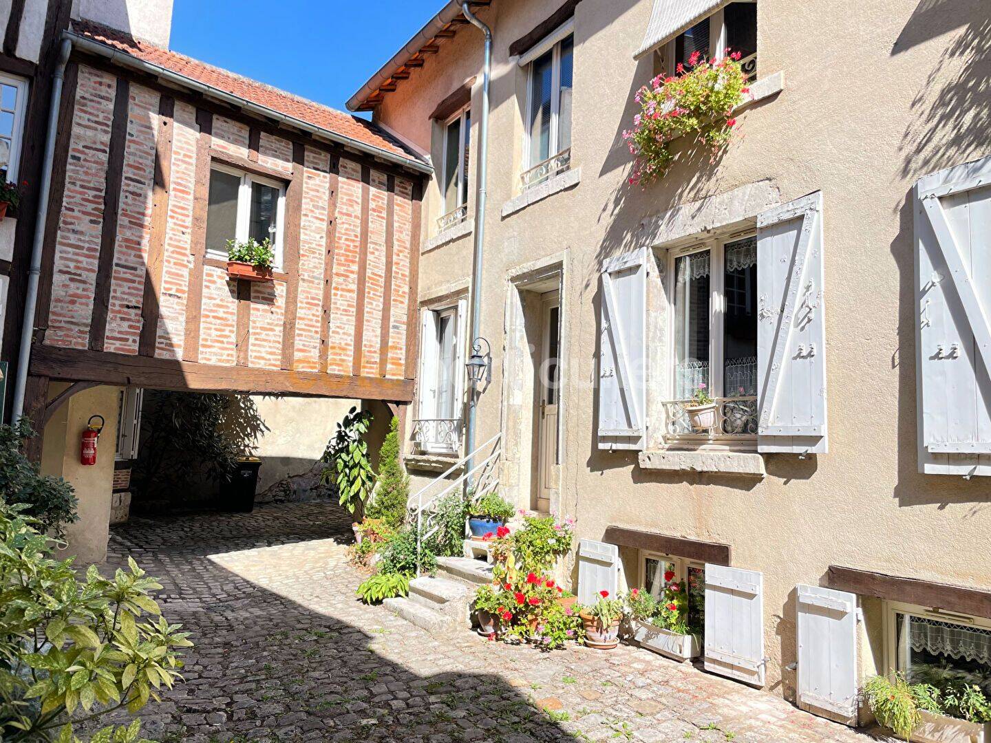 Appartement 2 pièces 41 m² · à Orléans · 41 m² · 630 €