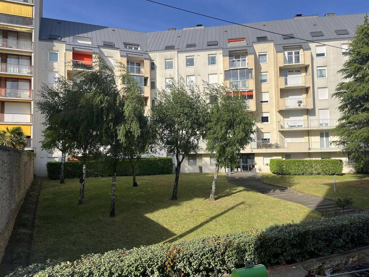 Appartement 1 pièce 25 m² · à Le Mans · 25,1 m² · 64 800 €