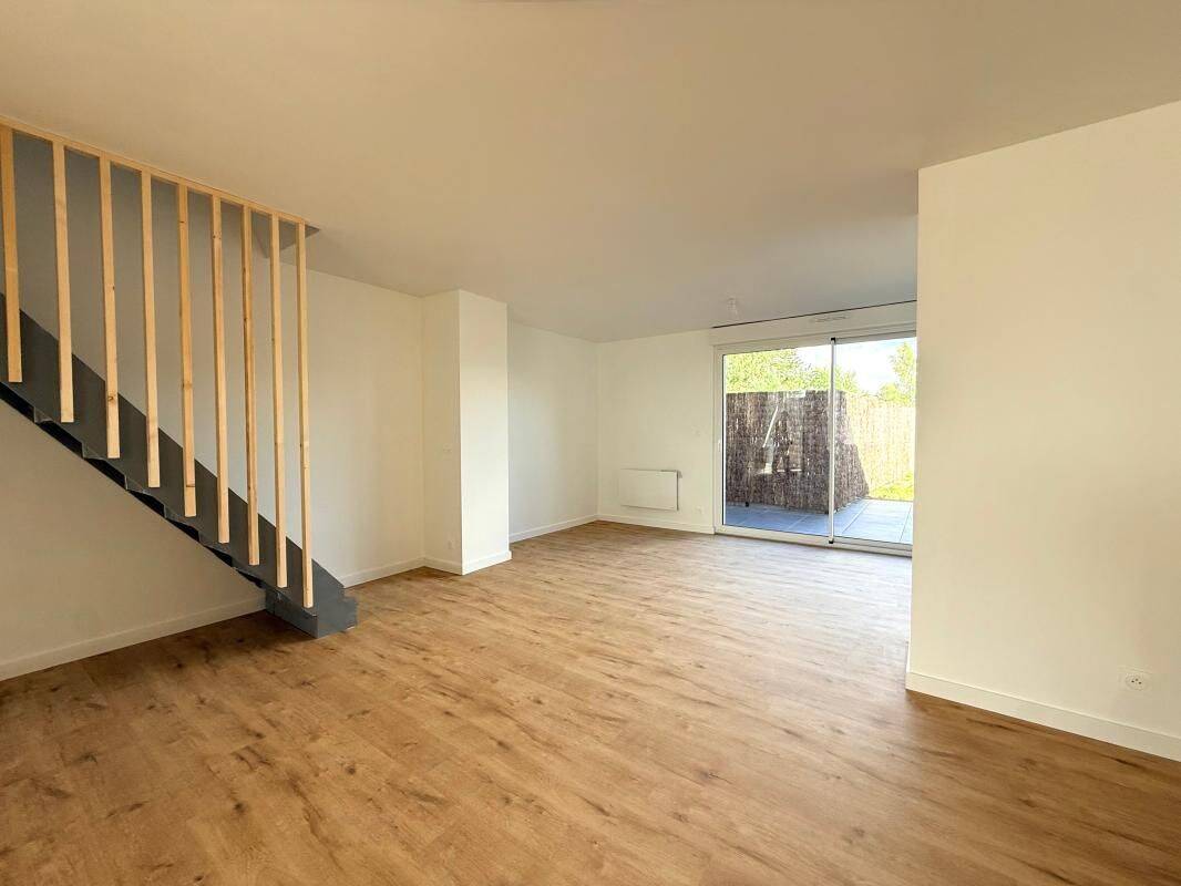 Maison 4 pièces 100 m² · à Frelinghien · 100 m² · 1 250 €