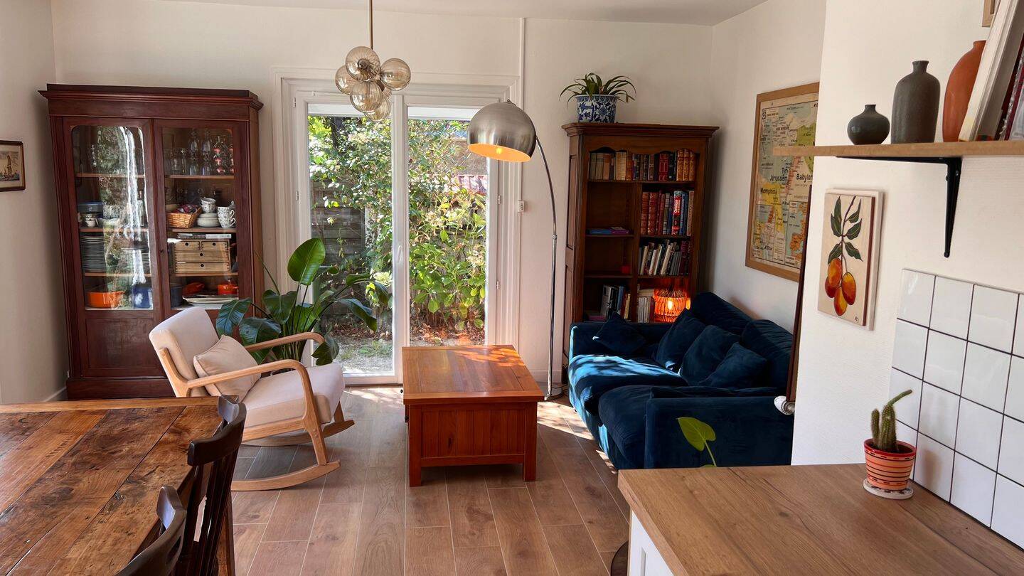 Maison 4 pièces 105 m² · à Orléans · 105 m² · 314 000 €
