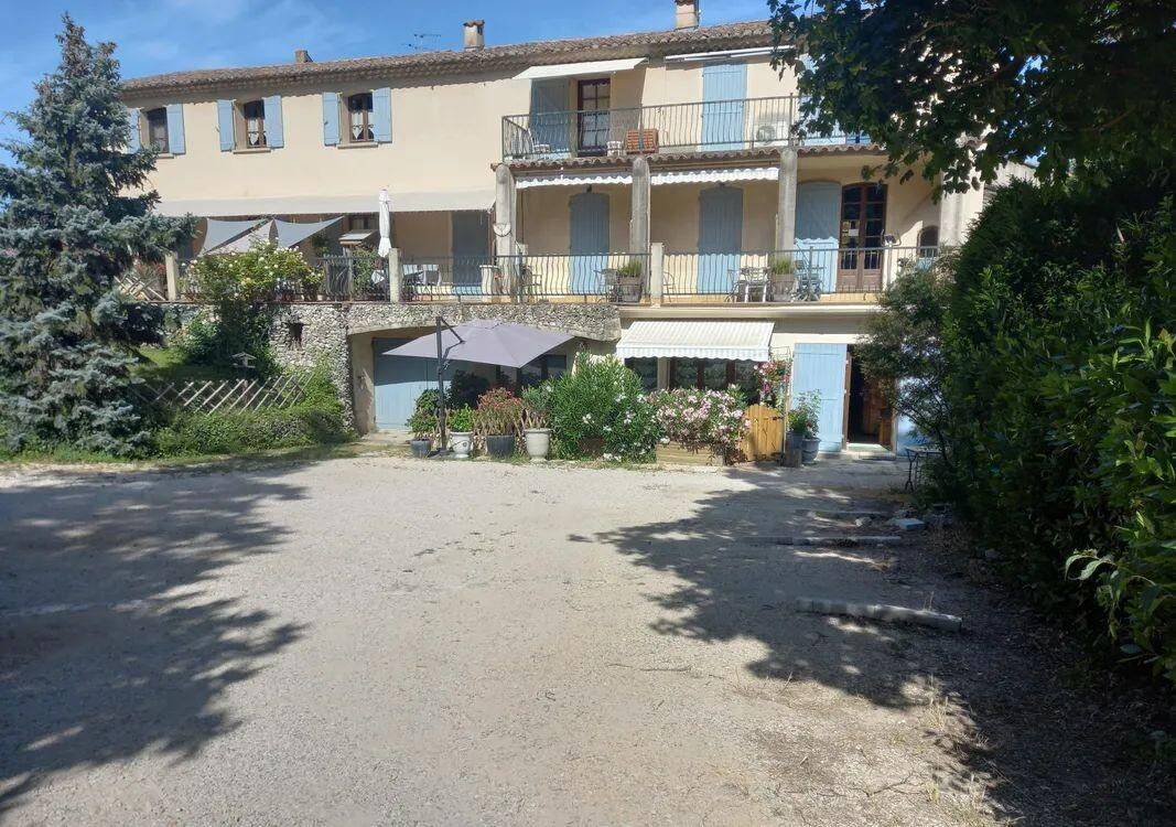 Appartement 2 pièces 23 m² · à Marseille 11ème Arrondissement · 23 m² · 750 €/mois