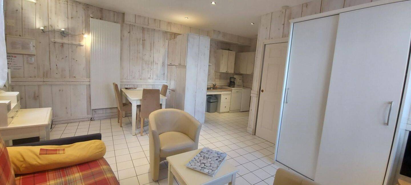 Appartement 2 pièces 40 m² · à Gérardmer · 39,7 m² · 129 000 €