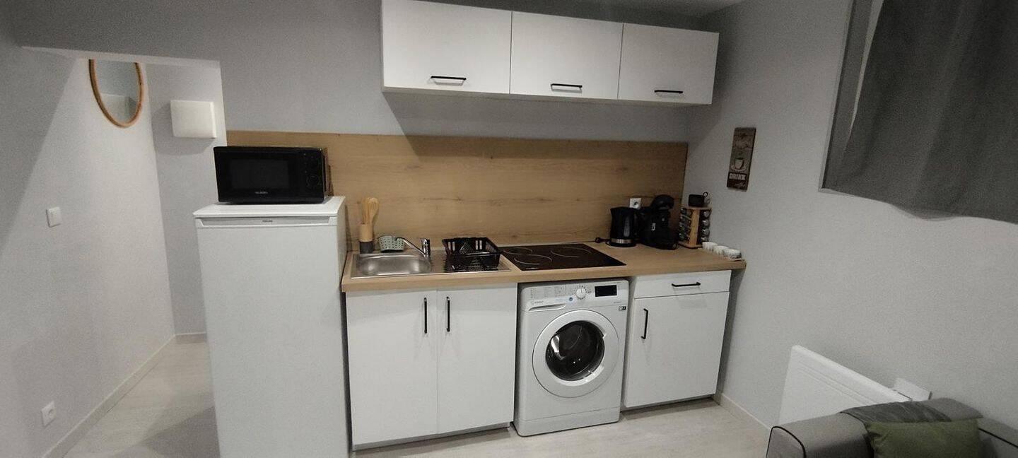 Appartement 2 pièces 26 m² · à Houilles · 26 m² · 750 €/mois