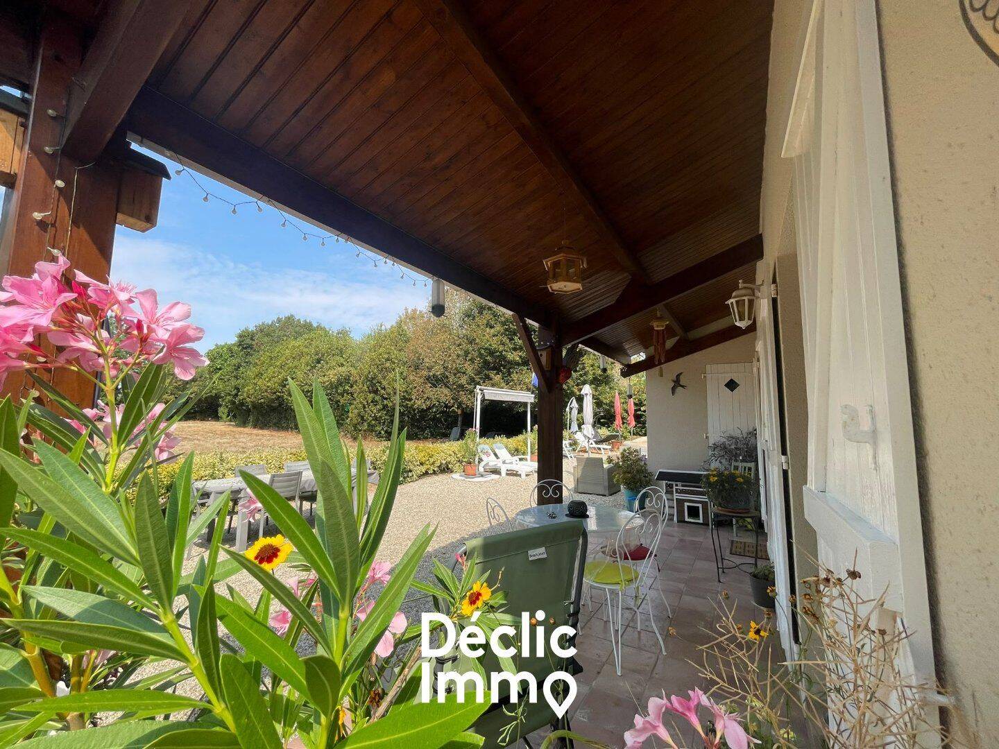 Maison 5 pièces 125 m² · à Saint-Cyr-en-Talmondais · 125 m² · 285 000 €