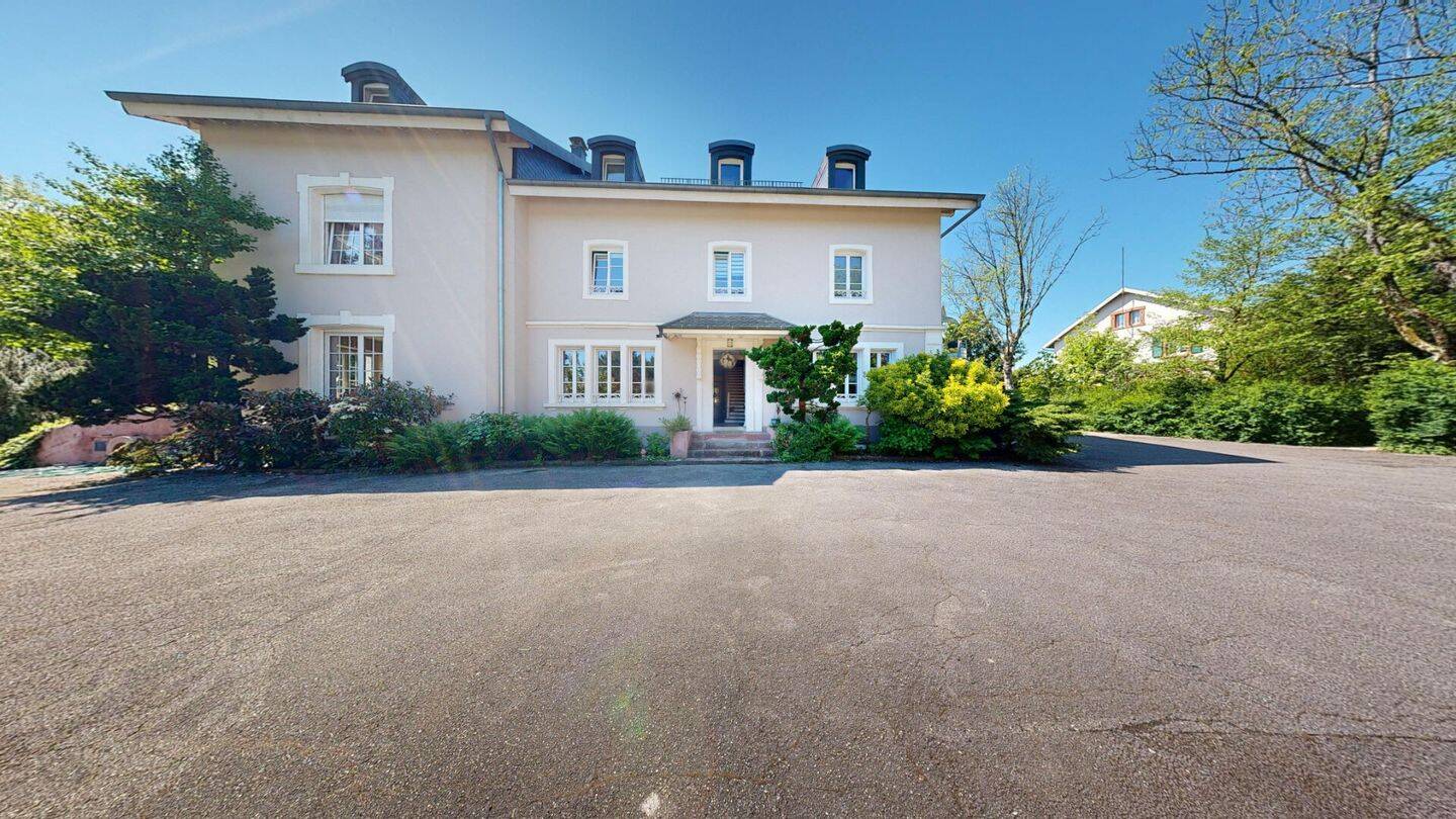 Maison 17 pièces 465 m² · à Sentheim · 465 m² · 1 090 000 €