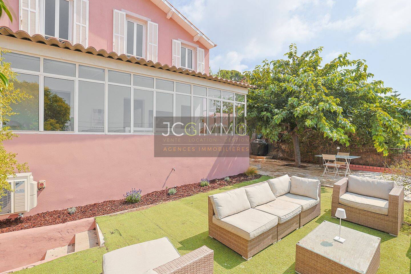 Maison 4 pièces 98 m² · à Toulon · 98 m² · 549 900 €