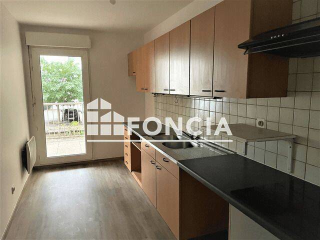 Appartement 3 pièces 68 m² · à Toulouse · 67,7 m² · 795 €