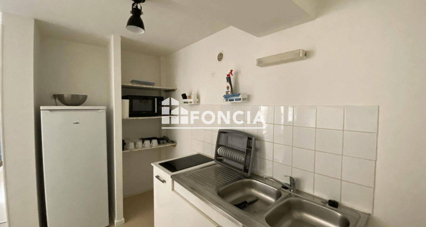 Appartement 2 pièces 47 m² · à Sedan · 46,5 m² · 400 €/mois