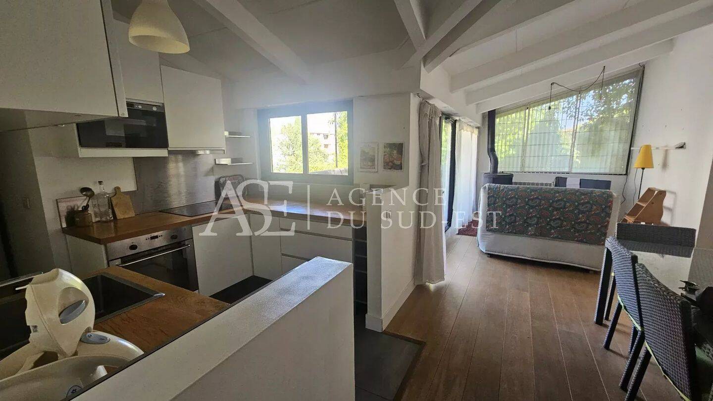 Appartement 3 pièces 58 m² · à Aix-en-Provence · 57,9 m² · 1 300 €/mois