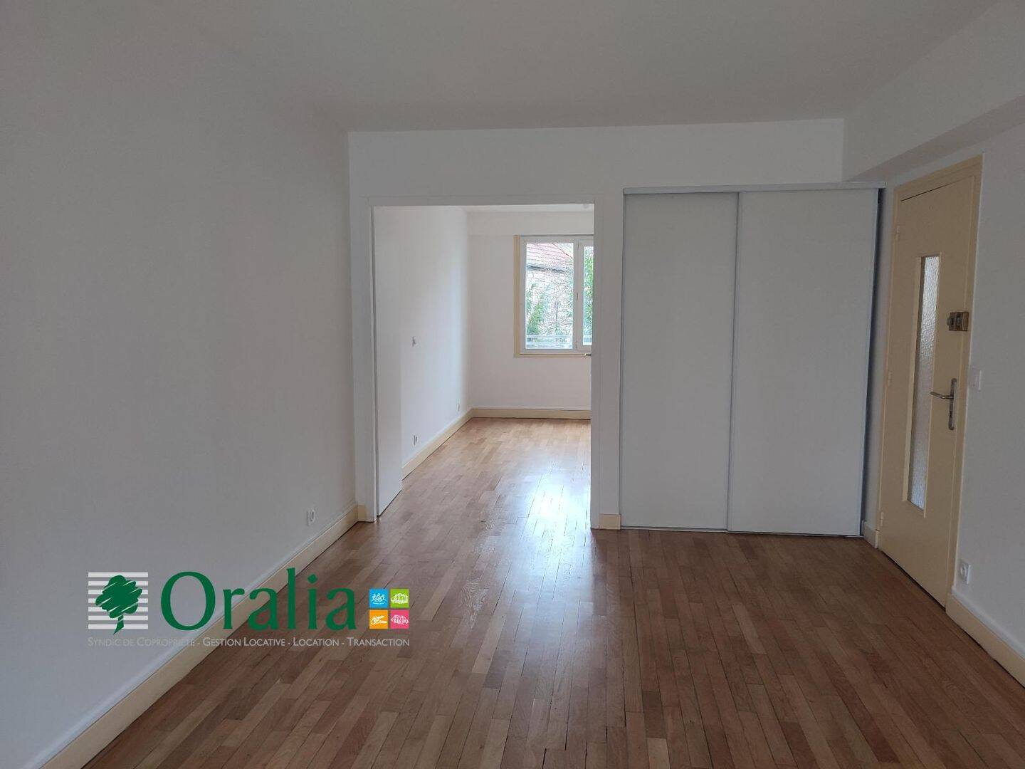 Appartement 4 pièces 70 m² · à Dijon · 69,9 m² · 850 €/mois