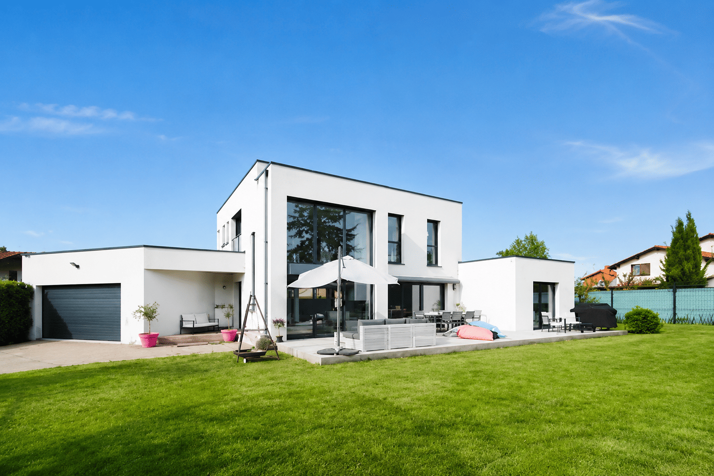 Maison 5 pièces 166 m² · à Chassieu · 166 m² · 930 000 €