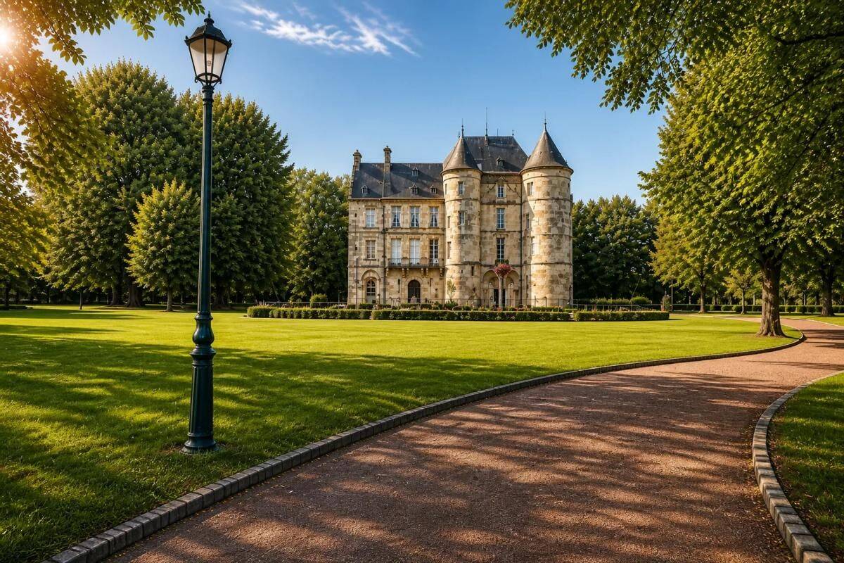 Maison 5 pièces 195 m² · à Montataire · 195 m² · 370 000 €