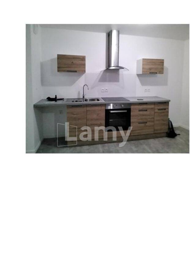 Appartement 3 pièces 62 m² · à Vert-le-Grand · 62,1 m² · 897 €/mois