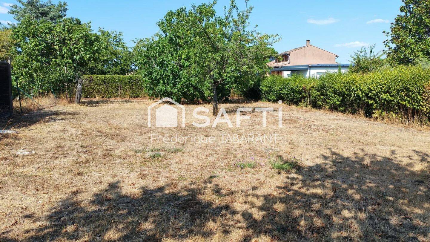 Terrain de 860 m² à Cugnaux - photo 2