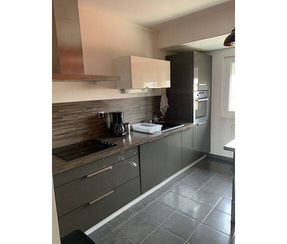 Appartement 4 pièces 83 m² · à Colmar · 83 m² · 1 087 €
