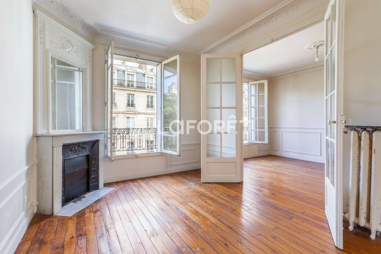 Appartement 3 pièces 52 m² · à Paris 14ème Arrondissement · 52 m² · 479 999 €