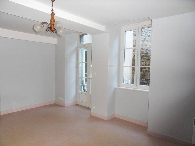 Appartement 2 pièces 40 m² · à Villedieu-les-Poêles-Rouffigny · 40 m² · 420 €/mois