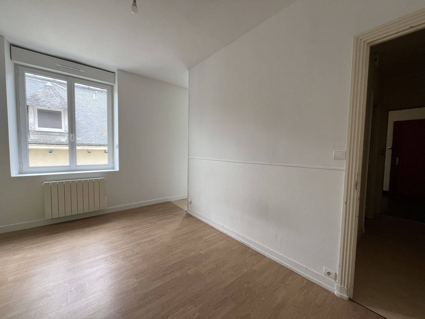 Appartement 1 pièce 26 m² · à Pontivy · 25,9 m² · 430 €