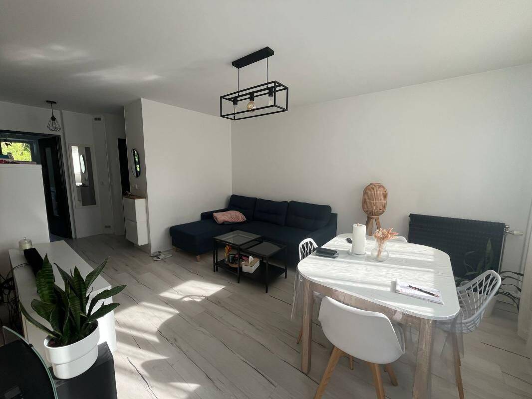 Appartement 3 pièces 60 m² · à Franconville · 60 m² · 1 200 €