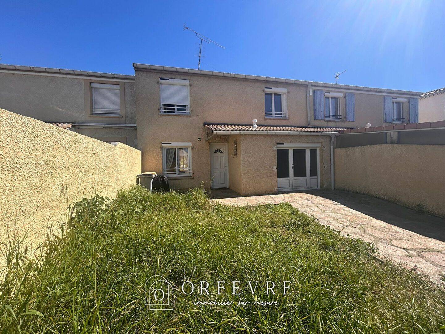 Maison 5 pièces 103 m² · à Mauguio · 103 m² · 335 000 €