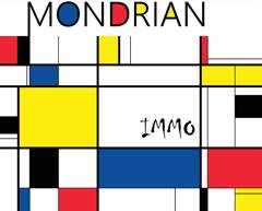 MONDRIAN IMMOBILIER logo