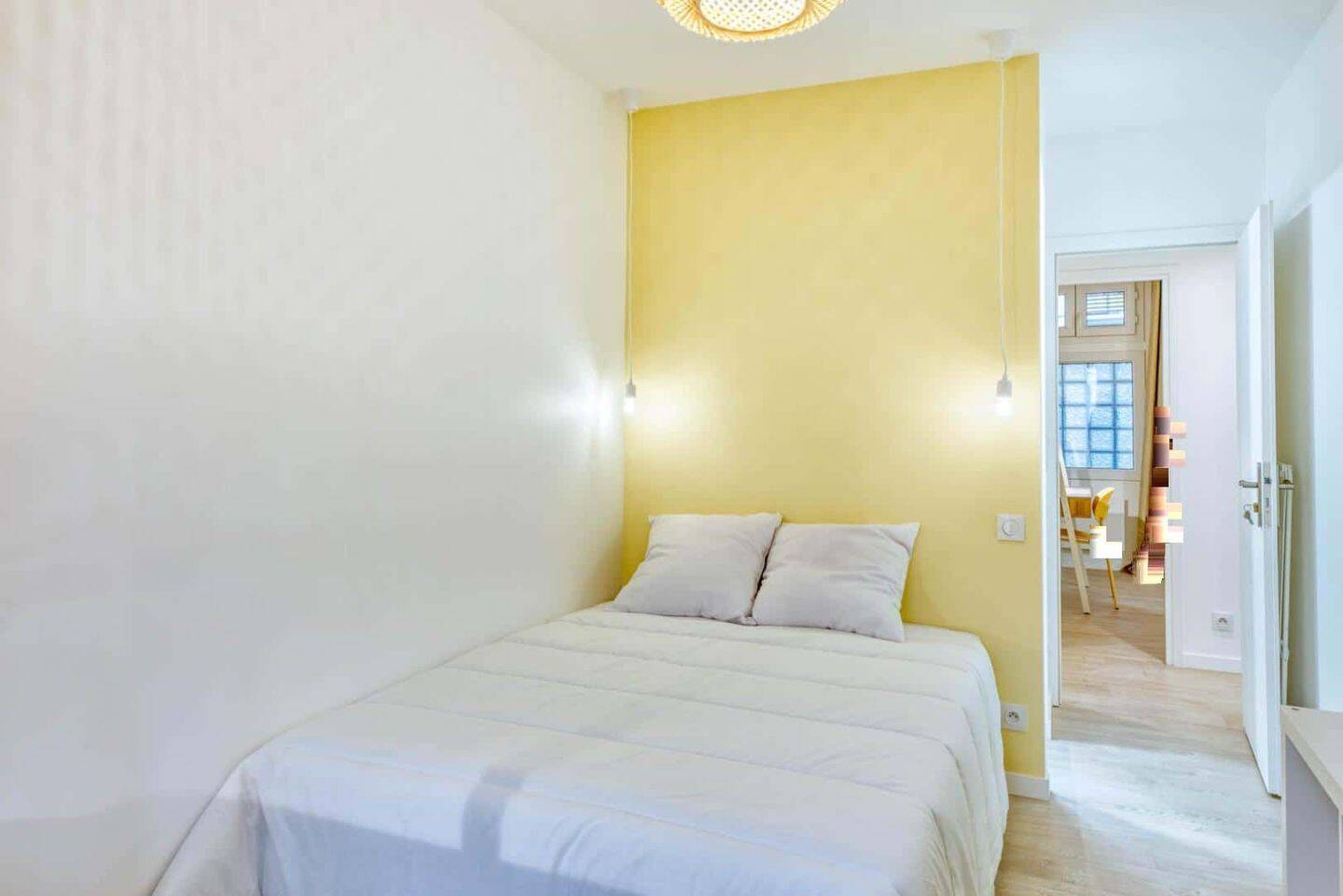 1 pièce 15 m² · à Nice · 15 m² · 515 €